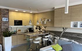 Apartament Svenita