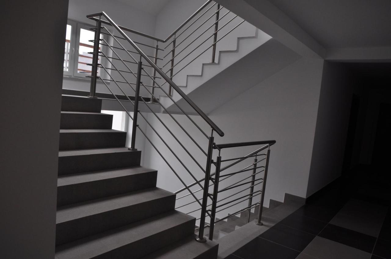 Apartament Svenita Darłówko Zewnętrze zdjęcie