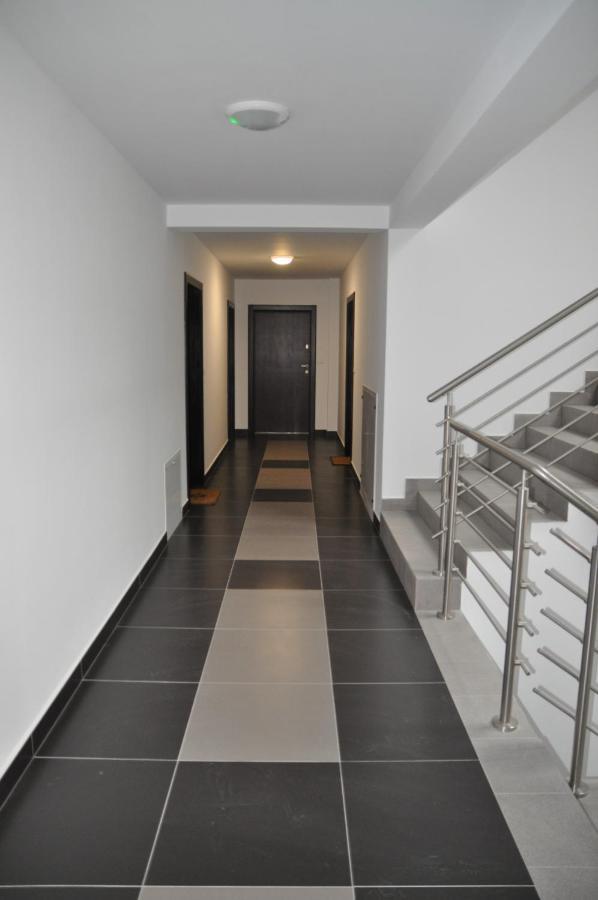 Apartament Svenita Darłówko Zewnętrze zdjęcie