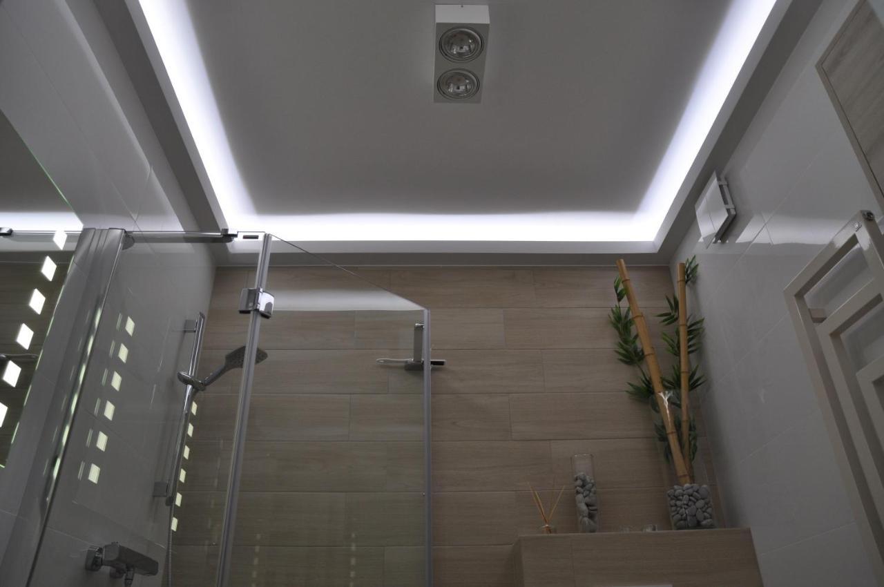 Apartament Svenita Darłówko Zewnętrze zdjęcie