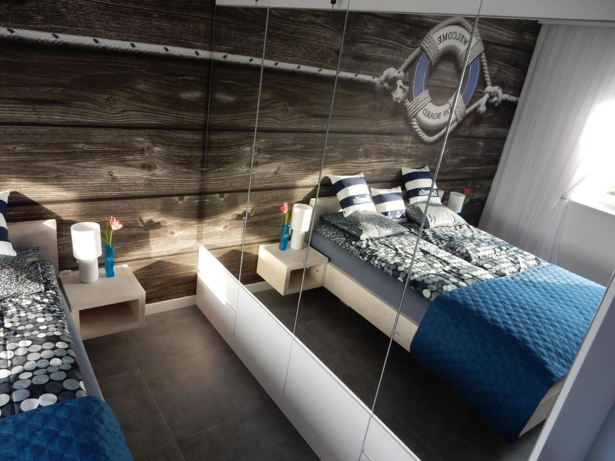 Apartament Svenita Darłówko Zewnętrze zdjęcie