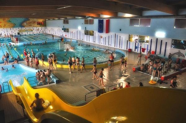 Apartament Svenita Darłówko Zewnętrze zdjęcie