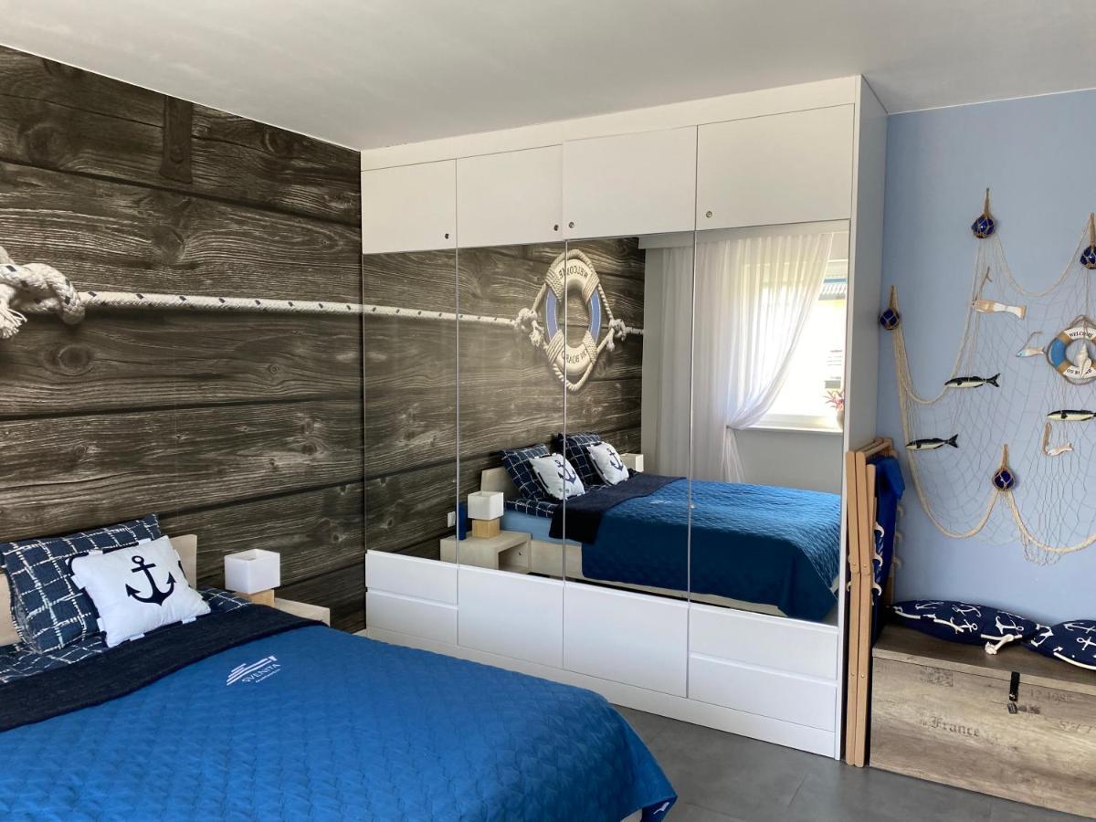 Apartament Svenita Darłówko Zewnętrze zdjęcie