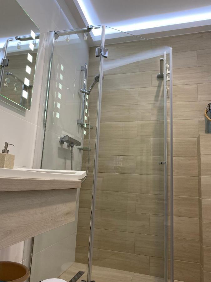 Apartament Svenita Darłówko Zewnętrze zdjęcie