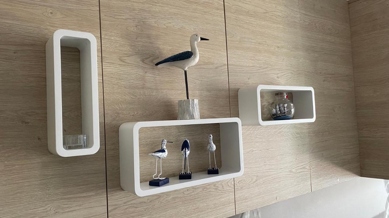 Apartament Svenita Darłówko Zewnętrze zdjęcie