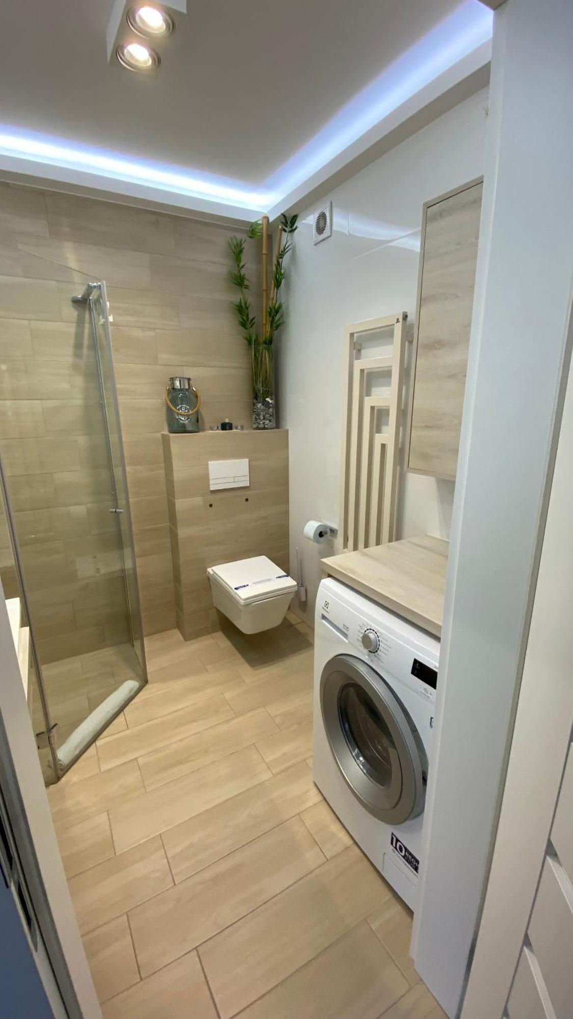 Apartament Svenita Darłówko Zewnętrze zdjęcie